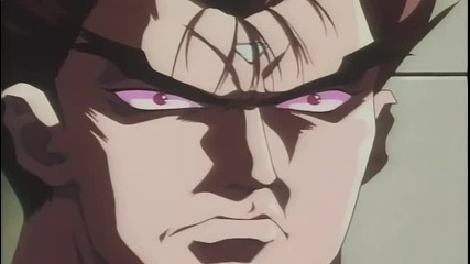 [svensubs] Street Fighter Ii V - 25 bg sub [480p]