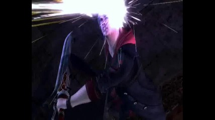 Devil May Cry 3, 4