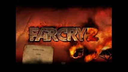 Far Cry+ Far Cry Instinct+far Cry Evolichion+far Cry Vengance+far Cry 2+far Cry The Movie.flv