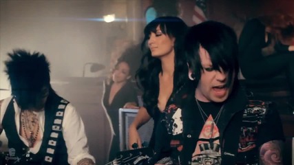 Falling In Reverse - The Drug In Me Is You