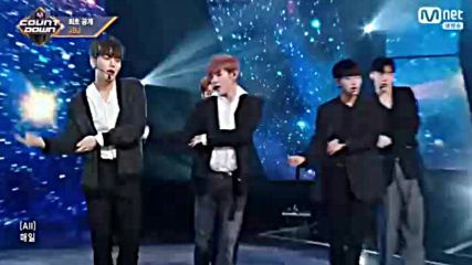 Jbj - Every day-й