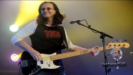 Rush - The Wreckers