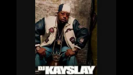 Dj Kay Slay - Power Cipher ft. Sheek Louch,  Papoose,  Busta Rhymes,  Young Chris & Raekwon