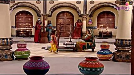 Jai Shri Krishna - 14th October 2008 - - Full Episode