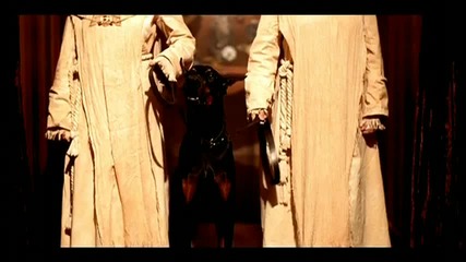 Marilyn Manson - The Nobodies ||hd||