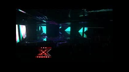 The X Factor Us 2012 s02e12 (1 част)