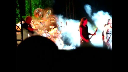 Таря - Каварна, 23.07.2010г. 