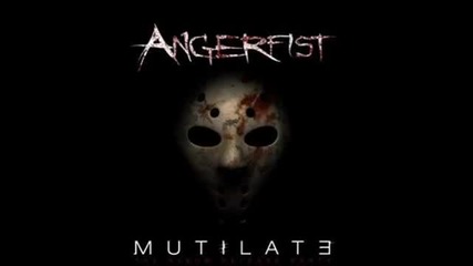 Angerfist ft. The Beat Controller - hands on my balls