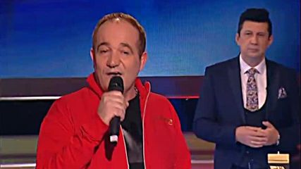 Slavisa Vujic - Rodjendan - Tv Grand 21.02.2018.