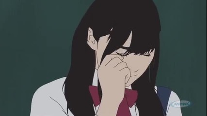 Aku no Hana ( Flowers of Evil ) Епизод 2 Eng Sub