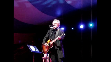 Kris Kristofferson - The Pilgrim Chapter 33 