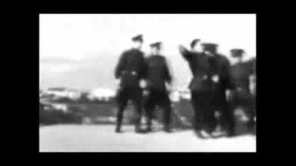 Rusky Run Dmc - пародия