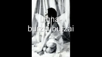 Liqna - Burzai Burzai