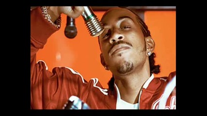 Ludacris - All About My Team