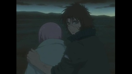 Wolf's Rain ep29