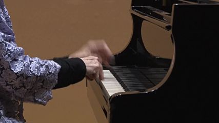 Claude Debussy - 09. La Sernade Interrompue