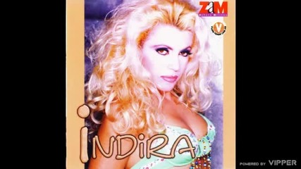 Indira Radic - 1997 - Izdajnik (hq) (bg sub)
