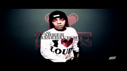 Lil Mouse - Wit My Team @blackonyou