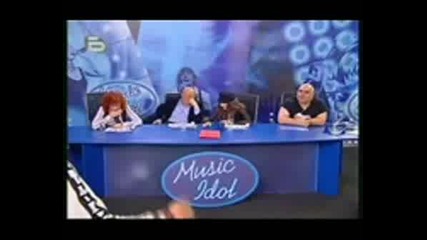 ! Музикални Бисeри От Music Idol 2 !