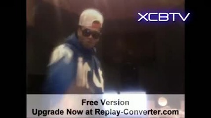 Chris Brown - Sex Take you down Pt.2