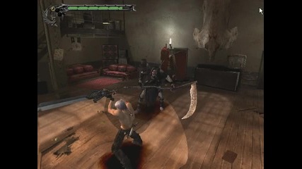 Devil May Cry [my Gameplay]