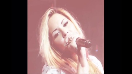 Nail and Demi - Save you tonight