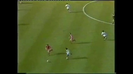 World Cup 1978 Полша-перу