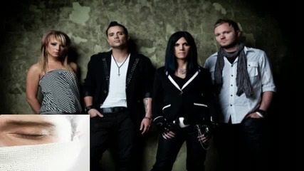 Skillet - Awake (12 Songs)