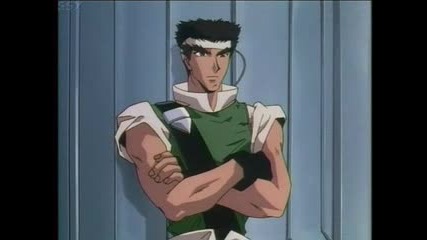 Magic Knight Rayearth S2 - Епизод 14 ( 34 )