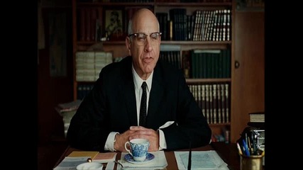A Serious Man (сериозен Човек) 2009 - Part 4 