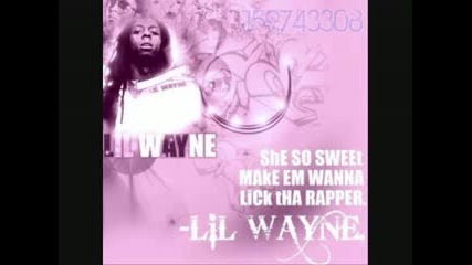 Lil Wayne Ft Mack Maine & T - Streets - Road Block [ New 2009 ]
