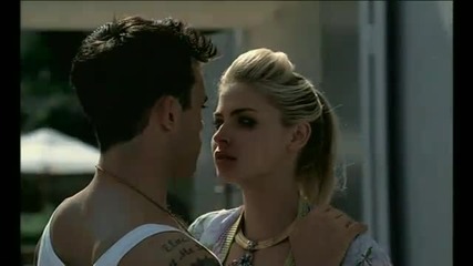 Robbie Williams - Eternity (2001) 