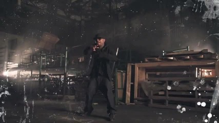 Eminem & Royce Da 5'9 a.k.a. Bad Meets Evil - Fast Lane Official Video + Превод