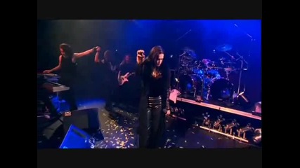 Nightwish & Tony Kakko - Beauty and the Beast - превод 