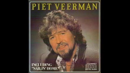 Piet Veerman ~ Think About The Good Times
