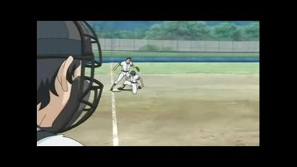 Major s2 ep.20 eng sub