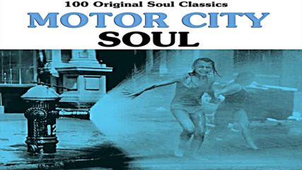 The Miracles - Mighty Good Lovin'