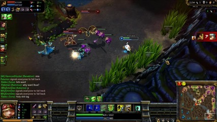 Teemo too strong_3