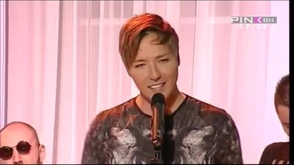 Milan Stankovic - Nesto protiv ljubavi