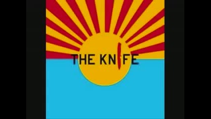 The Knife - Kino 