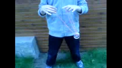 yoyobulgaia training