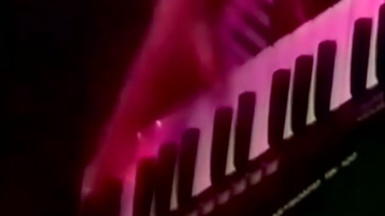 Sandra - In The Heat Of The Night