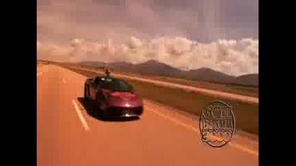 Gumball 3000 miles