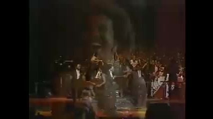 Gladys Knight - Midnight Train To Georgia