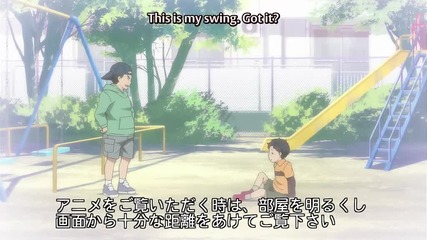 Tari Tari Episode 3 Eng Hq