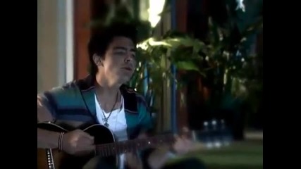 Joe Jonas - Make It Right -jonas L.a.