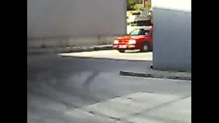 AE drift