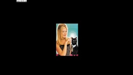 Sabrina Teenage Wtch - The Time Of My Life