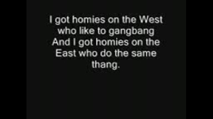 chamillionaire - turn it up 