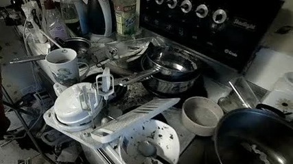 Занемарени домакинства (how Clean Is Your House Season 4 - episode 3)